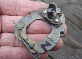 MZ JASKÓŁKA OBSADA ŻARÓWKI ORYGINAŁ NIE JUNAK OSA JAWA SOKÓŁ SHL WFM WSK