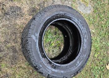 2 Opony Barum 195/70/r15