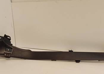 MERCEDES W212 OSŁONA PROGU LEWY TYŁ A2126901726
