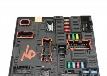 SKRZYNKA BSI 284B69643R Renault Kadjar I (2015-  )