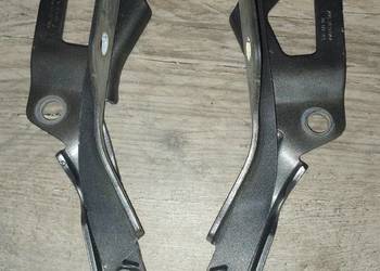 VW TIGUAN 5NA ZAWIAS MASKI LEWY PRAWY 5NA823301J 5NA823302J