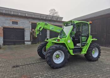 Ładowarka teleskopowa Merlo P34.7 TOP nie cat manitou JCB