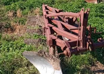 Pług 5 skibowy grudzioncki