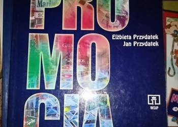 Promocja Przydatek książki wysyłka gratis Trójmiasto podręczniki Gdańsk