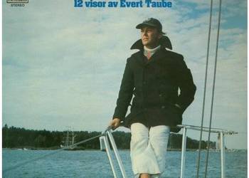 Sven-Bertil Taube – „12 visor av Evert Taube”
