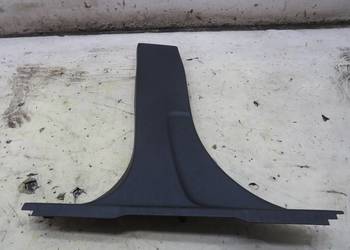OSŁONA SŁUPKA LEWA ŚRODKOWA FORD FIESTA MK8 H1BB-A243W07