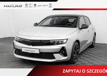 Opel Astra WD4055U#1.2 T GS Podgrz.f kier szyba K.cof Salon PL VAT23% L (2… Opel Astra WD4055U#1.2 T GS Podgrz.f kier szyba K.cof Salon PL VAT23% L (2…