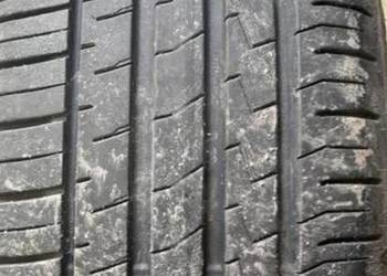 Sprzedam oponę pojedyńke marki falken ziex ze310 ecorun