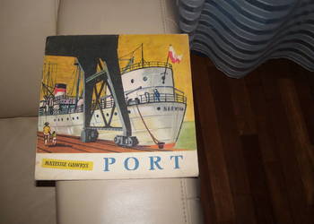 Port Mateusz Gawryś