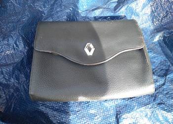 Renault Scenic etui na książkę