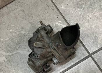 Gaźnik Fiat 126p