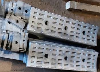 Żeliwo trudnościeralne - Odlewnia Sobowidz - odlewy nihard 4