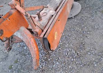 Kosiarka rotacyjna 135cm Słupsk