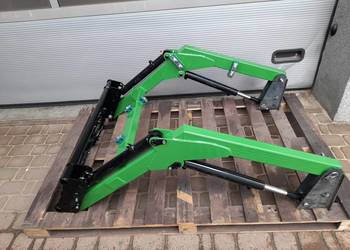Ramię tur ładowacz john deere kubota iseki yanmar ładowacz