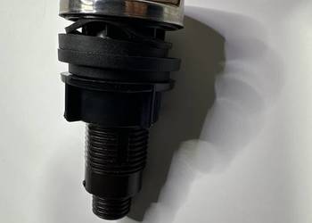 Pokrętło do syfonu automatycznego do zlewu