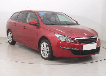 Peugeot 308 1.2 PureTech