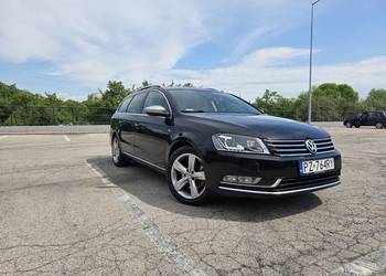 2014r Passat 1.6 tdi