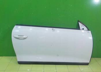 VW SCIROCCO 1.4 TSI 11r HB 3D drzwi prawe przod