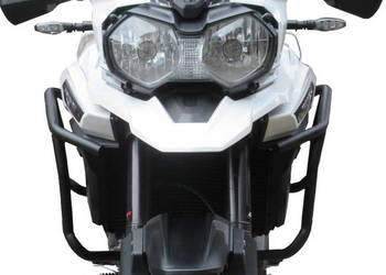 Gmole górne do TRIUMPH TIGER EXPLORER 1200 / 1200 XC (2016 - 2017)