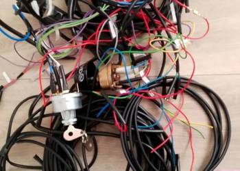 Instalacja elektryczna mtz Nowy Typ