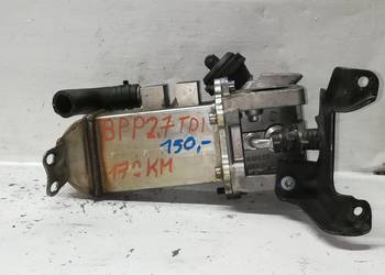 Chłodnica spalin VW 2.7 TDI 059131511 Chłodnica spalin VW 2.7 TDI 059131511