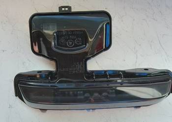 Kierunkowskaz lewego lusterka Land Rover Defender L663 LR129714 Nowy Kierunkowskaz lewego lusterka Land Rover Defender L663 LR129714 Nowy