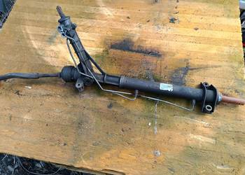 MAGLOWNICA MASTER III 2019 PRZEKŁADNIA KIEROWNICZA