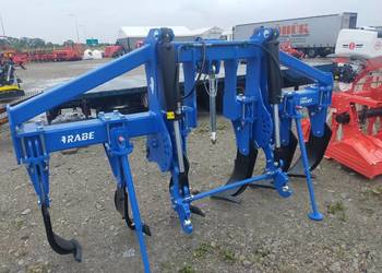 Głębosz Rabe CD 300 6łap