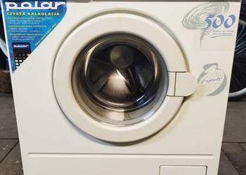 Polar Gracja PDG 585 Wszystkie Części