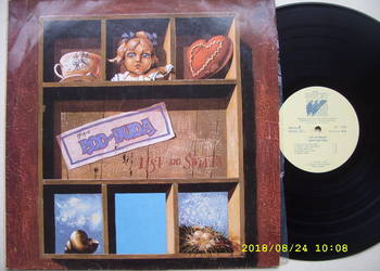 + LP ,ballady ;POD BUDA-- WIFON - 2 plyty winylowe..