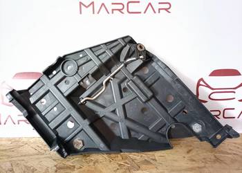 PORSCHE PANAMERA 10- UCHWYT MOCOWANIE LAMPY PRAWY PRZÓD 970631074