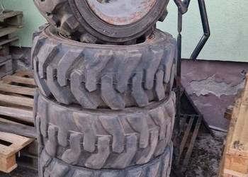 koła 23x8.5-12 23x8.50-12 Iseki Yanmar Kubota