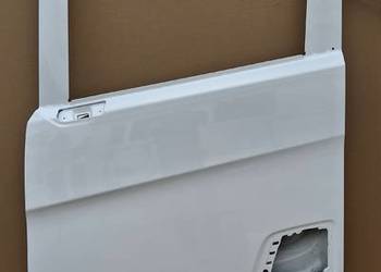 SCANIA S NGS DRZWI LEWE NEXT GEN BIAŁE 1366386
