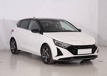 Hyundai i20 1.0 T-GDI