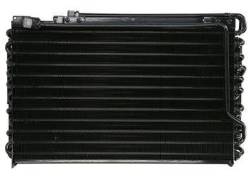 Chłodnica klimatyzacji CASE IH FORD NEW HOLLAND STEYR 82022311