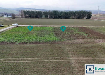 Grunt do sprzedania 2306m2 Iwonicz