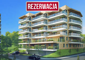 Oferta sprzedaży mieszkania Kraków 77.01m2 4 pokojowe