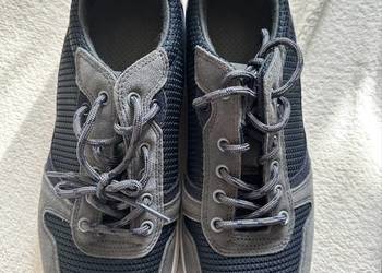 Buty męskie Wojas 43