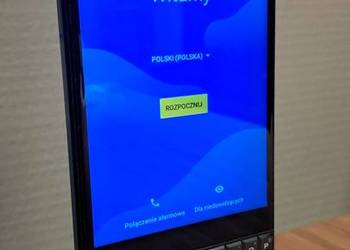 Telefon BlackBerry Key 2 LE