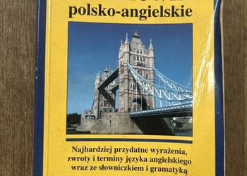 Rozmówki polsko angielskie