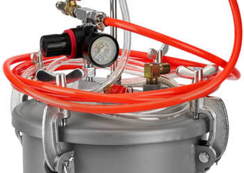 AGREGAT MALARSKI PNEUMATYCZNY 10L KD5793