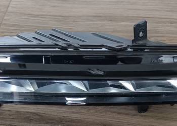 HALOGEN PRAWY LED SKODA SUPERB III LIFT 3V0941700B