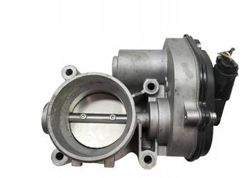 PRZEPUSTNICA TOPRAN 639 316  1415C07 1.8 16V Ford Focus Mk2 (2004-2011)