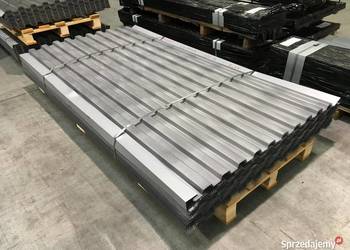 Recostal - Formax trapezowa siatka