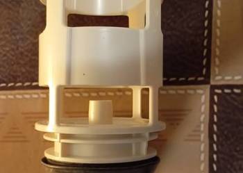 Gniazdo do zaworu spustowego Geberit Delta 241.858.00.1