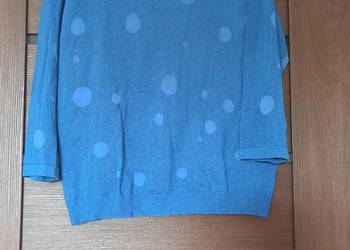 Sweterek roz L/XL Monnari