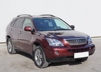 Lexus RX 400 h