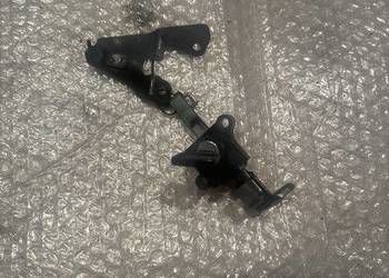 Honda VT700 VT750 Zamek Siedzenia Kluczyk V34