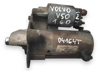 ROZRUSZNIK Volvo V50 C30 S40 1.6D D4164T 30795406 FoMoCo OEM