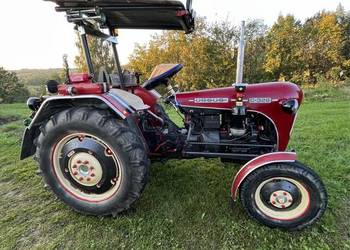 Sprzedam URSUSA C328